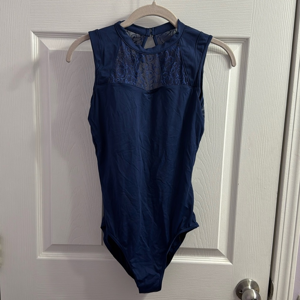 Women’s leotard